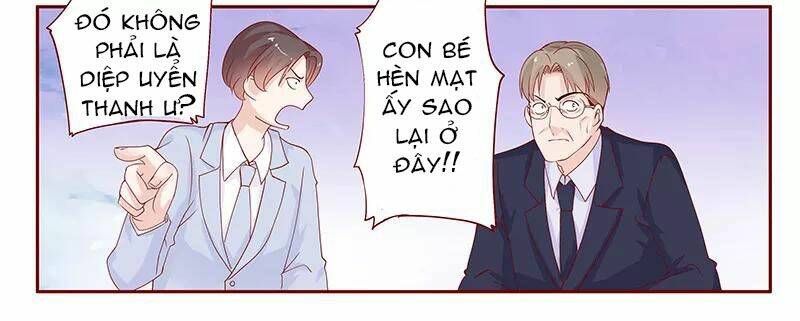 bá đạo tổng tài yêu tôi chapter 93 9