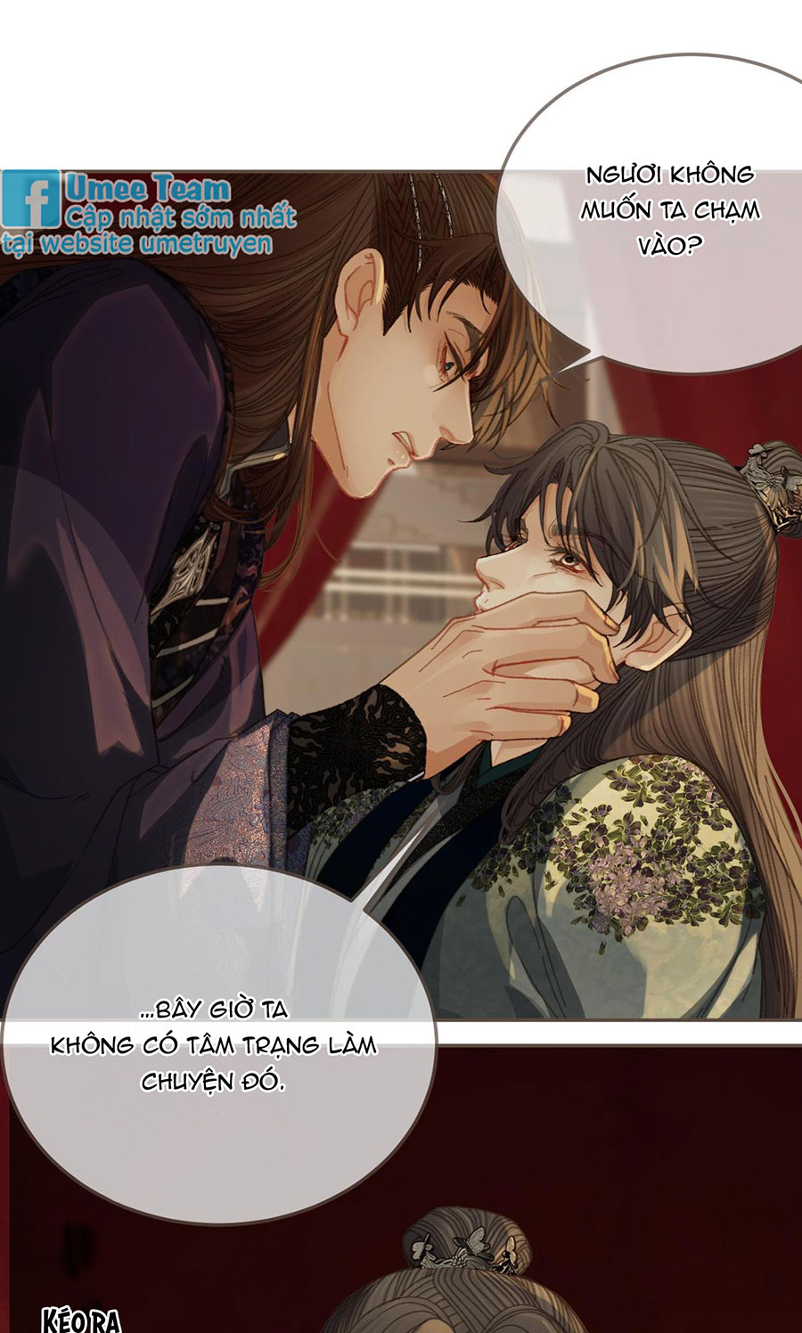 á nô 2: thám hoa chapter 27 33