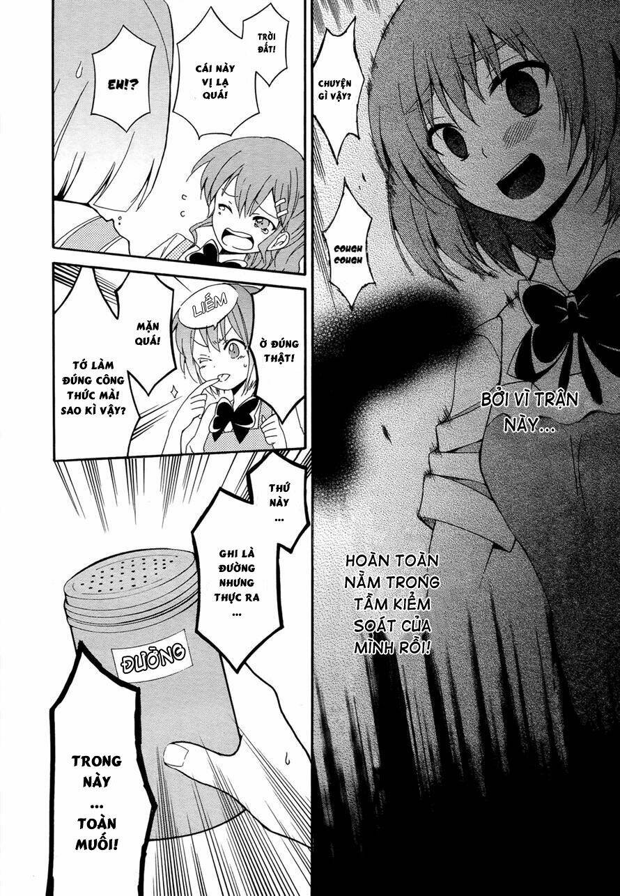 enma no hanayome to kimetsukerareta fukou na ore no jinsei keikaku chapter 4 22