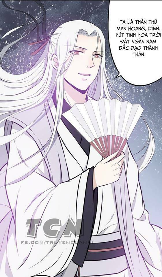 nguyệt ẩn thần chapter 2 16
