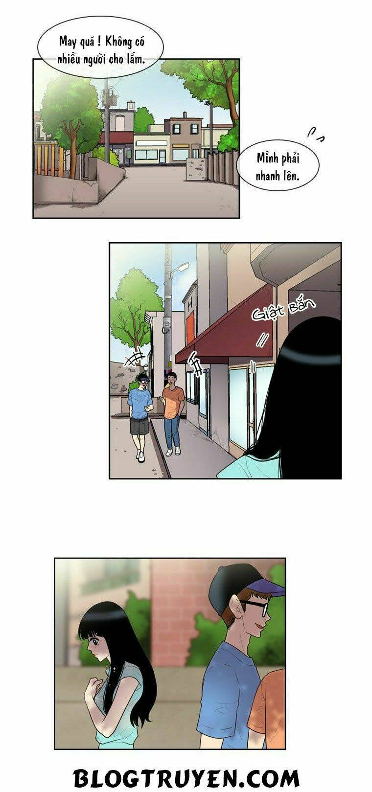 my shining world chapter 24 5