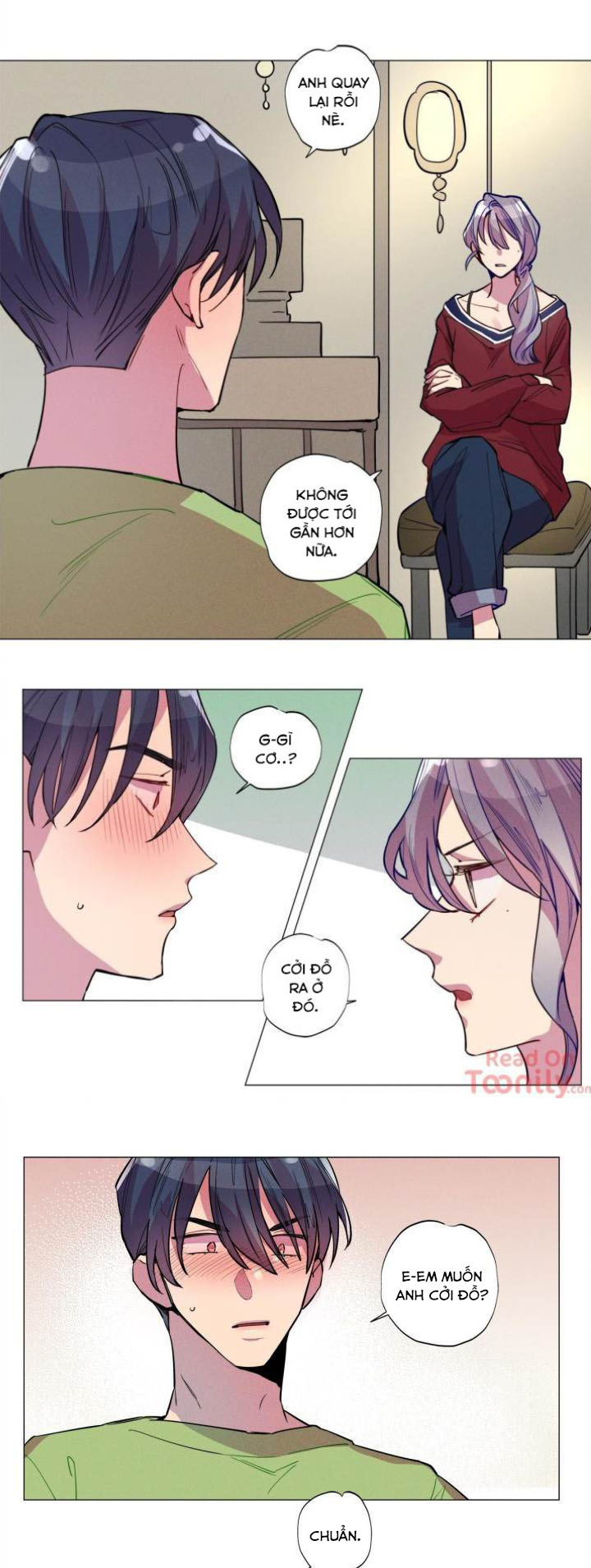 mảnh ghép o bị khuyết chapter 115 2