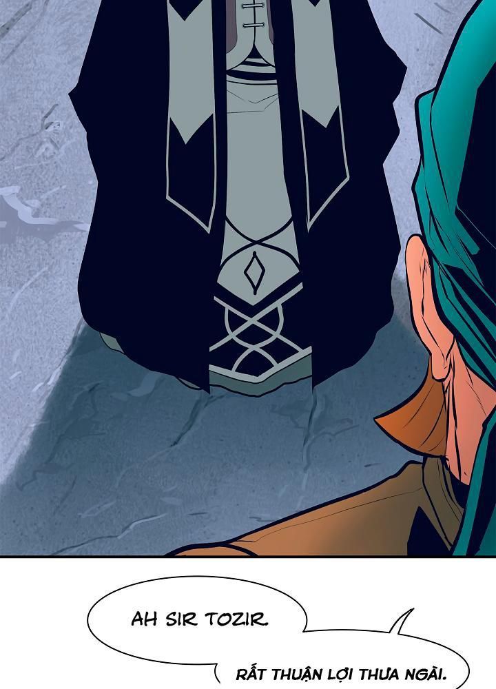 bất bại chân ma chapter 21 42