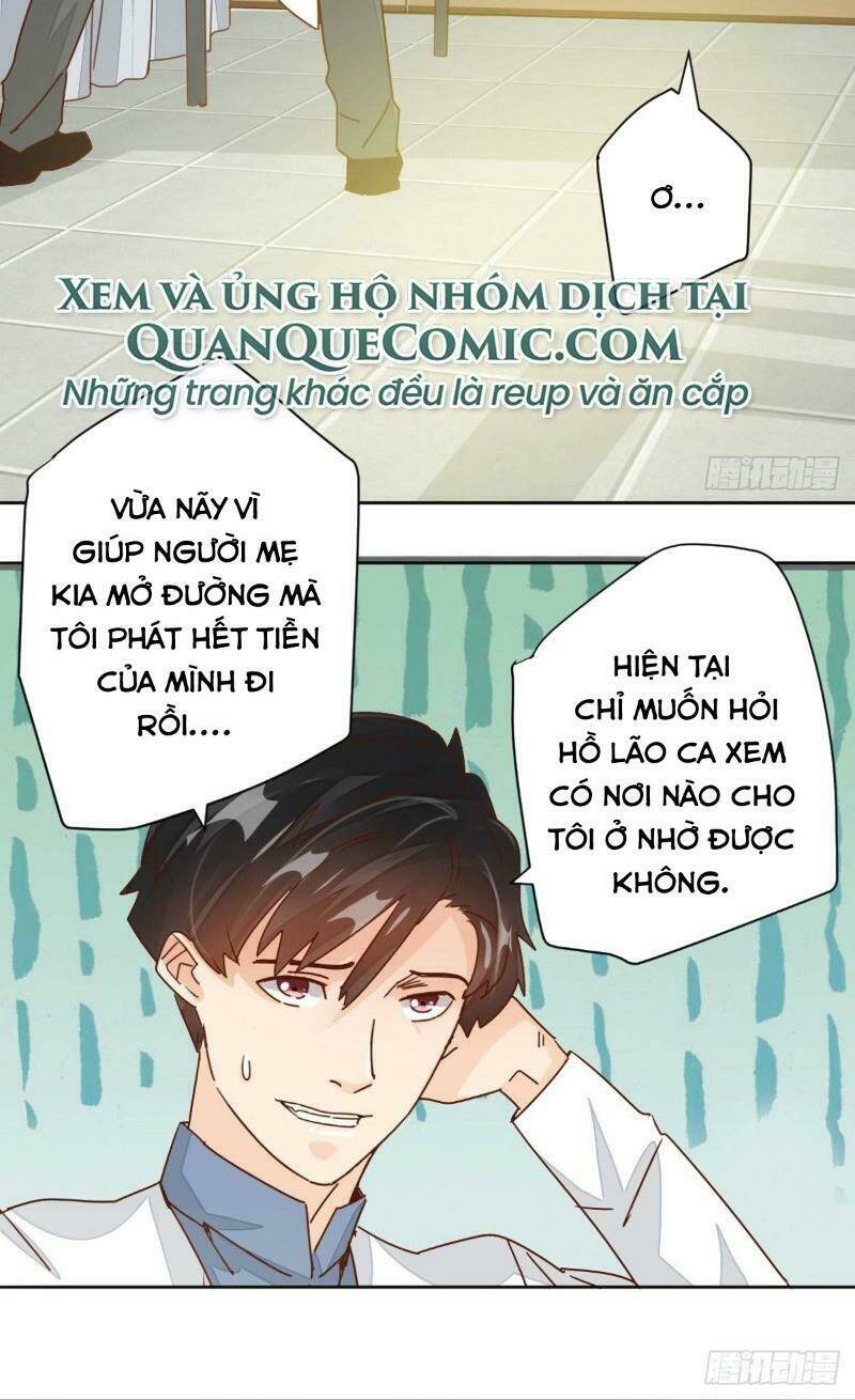 đô thị siêu cấp y sinh chapter 5 2