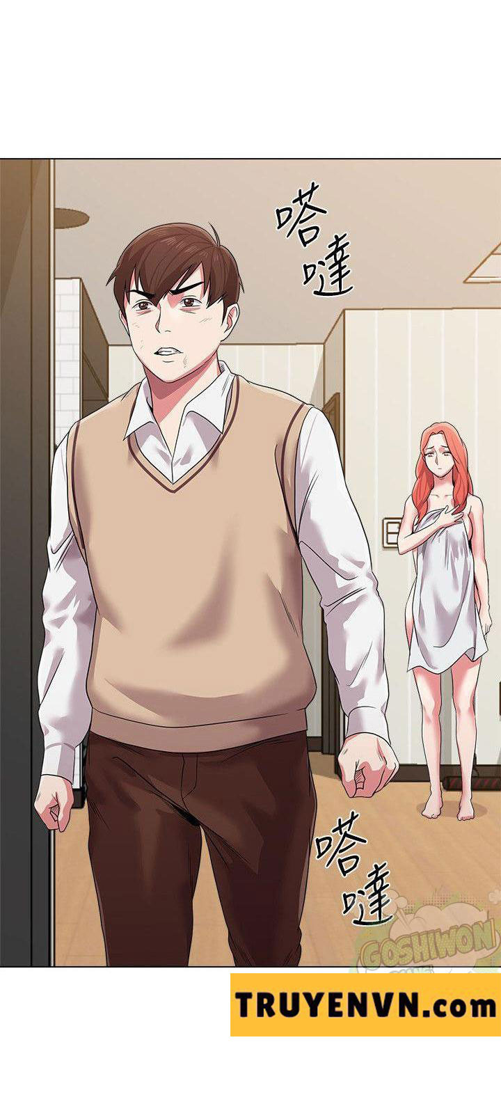 cô giáo bán thân chapter 12 7