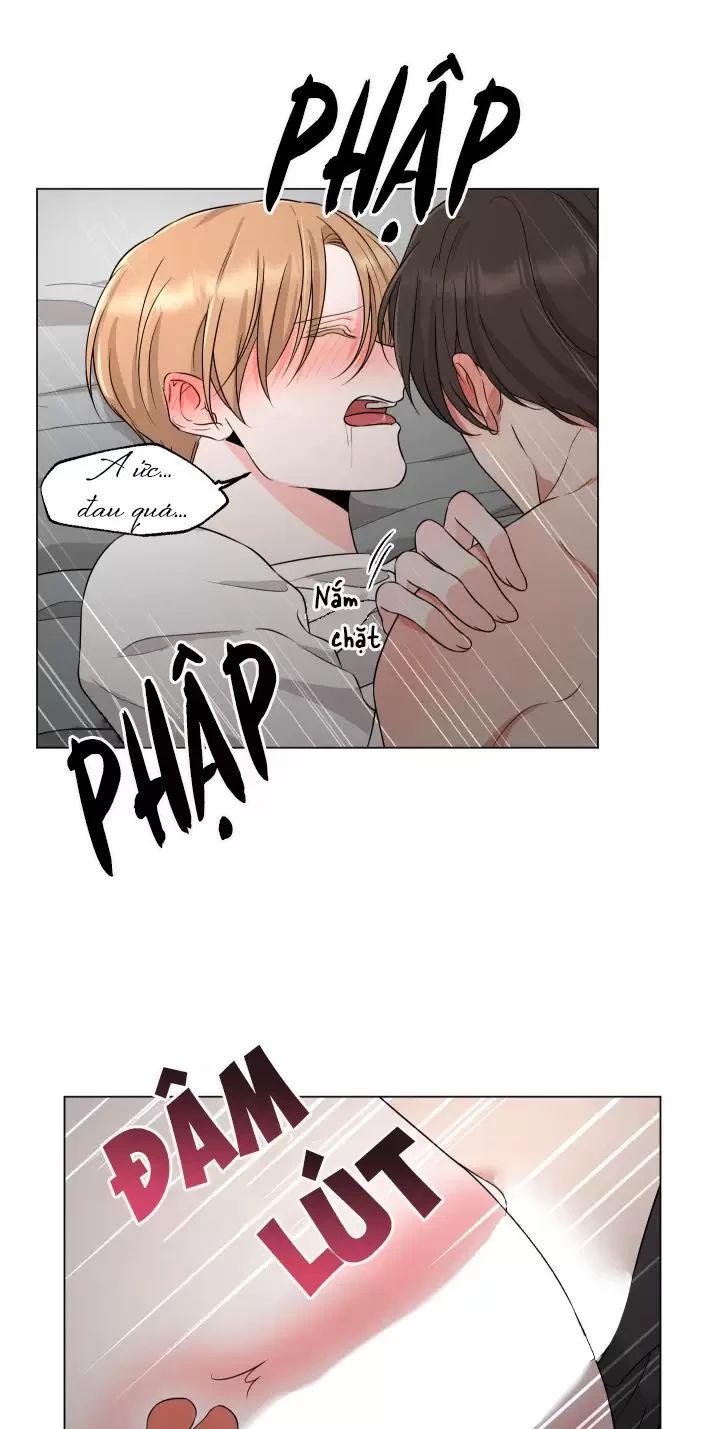 họ đã ngủ với nhau chapter 9 15