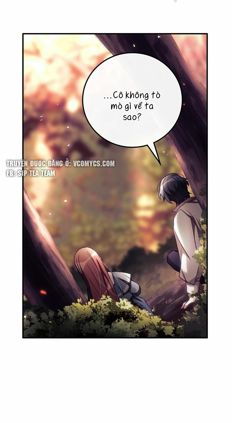 tôi nhìn thấy cái chết của bạn chapter 7 19