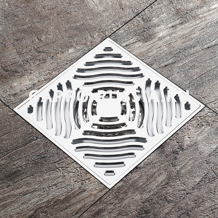 THOÁT SÀN ĐỒNG 15X15 NHẬP KHẨU NGA GAPPO G81550