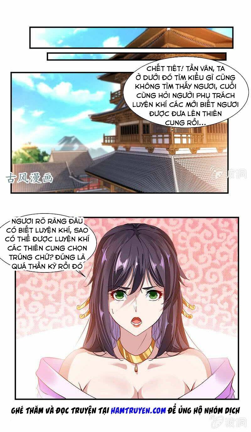 cửu dương thần vương chapter 70 28