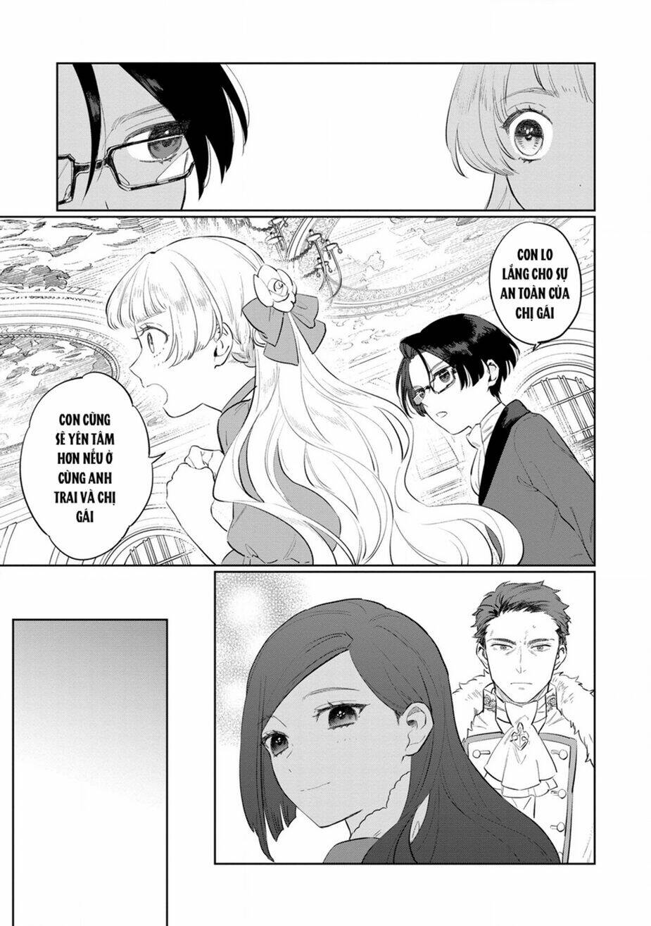 the most heretical last boss queen who will become the source of tragedy will devote herself chapter 12 16