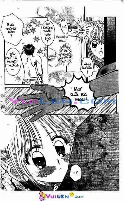 arita đáng yêu chapter 9 85