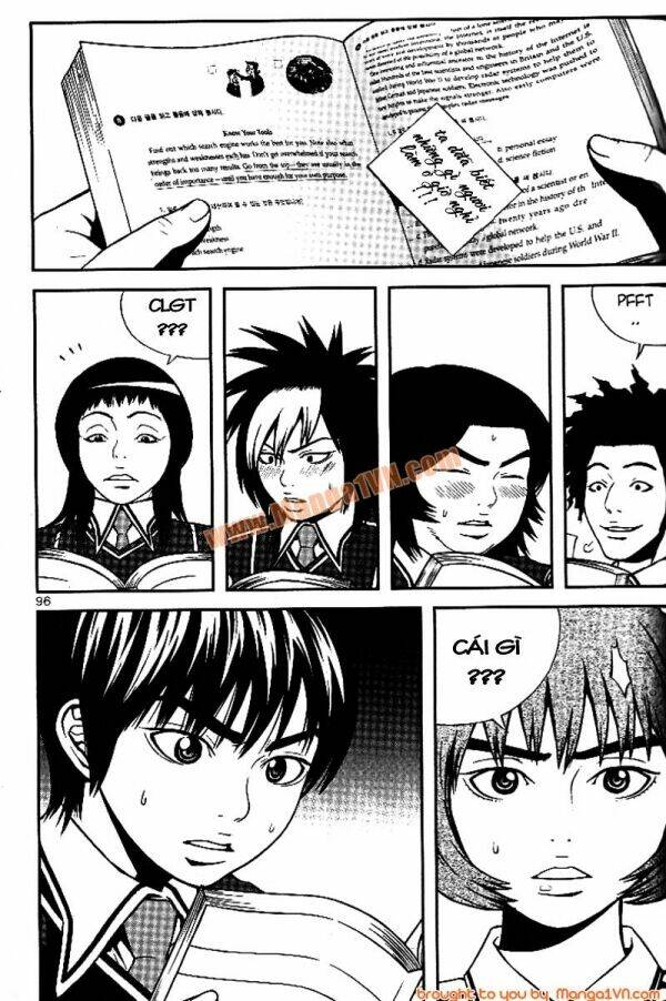 need a girl chapter 11 8