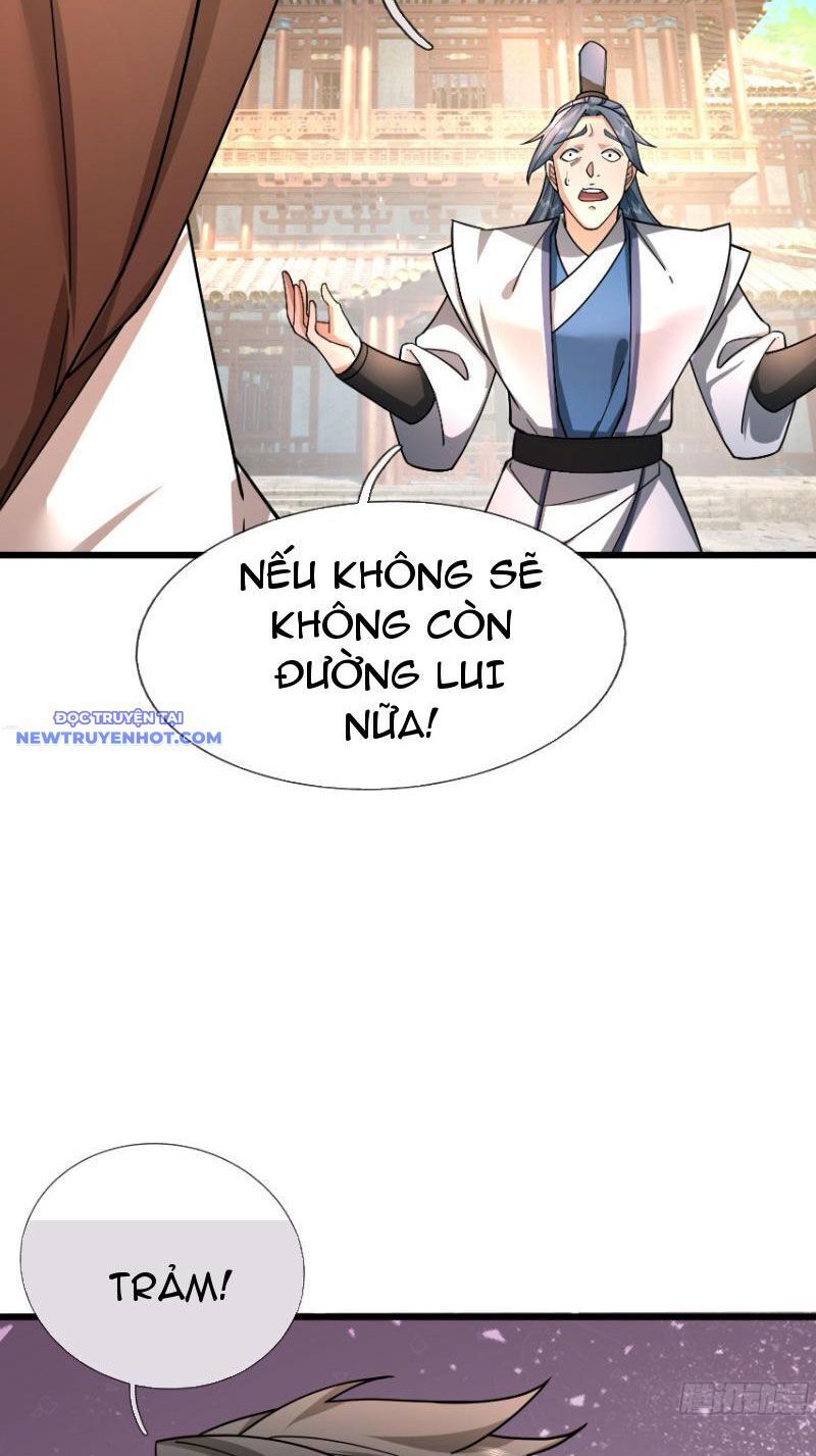 ngủ say vạn cổ: xuất thế đẩy ngang chư thiên chapter 34 40