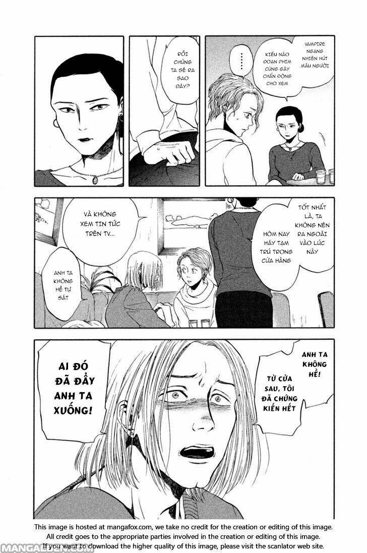 ranh giới quỷ chapter 15 15