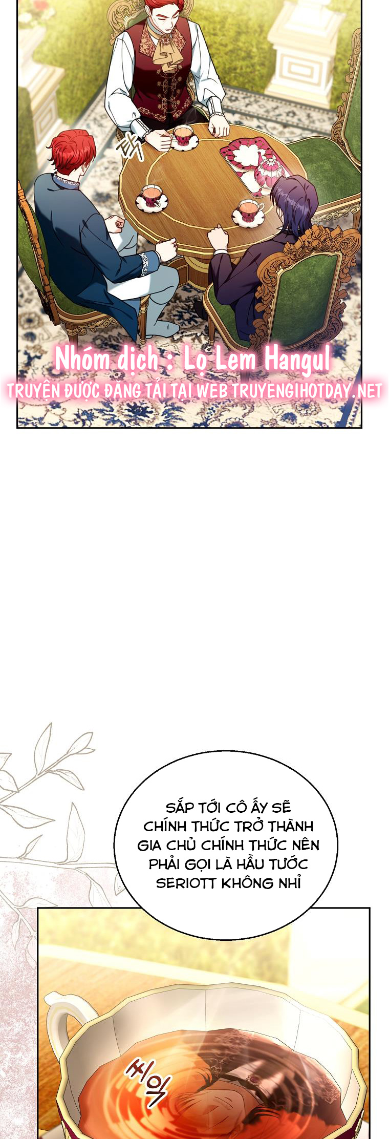 tôi đã có con với người chồng phản diện chapter 76.1 25