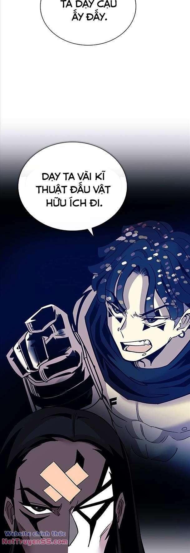 tiêu diệt ác nhân chapter 127 47