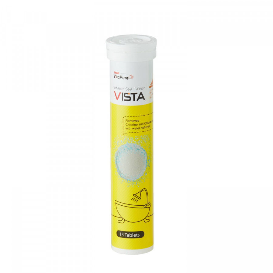 Viên tắm Vitamin Spa Sonaki