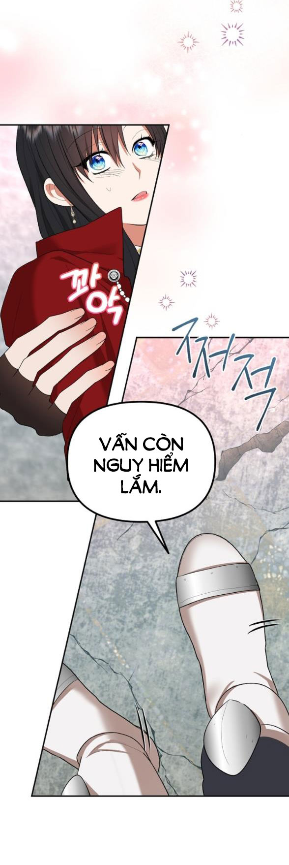 [18+] dũng sĩ vị tha chapter 29.2 16