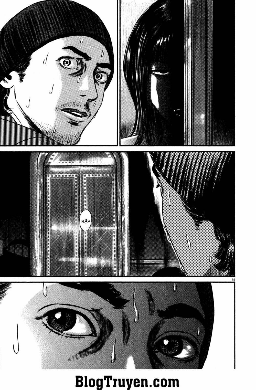 homunculus chapter 115 12