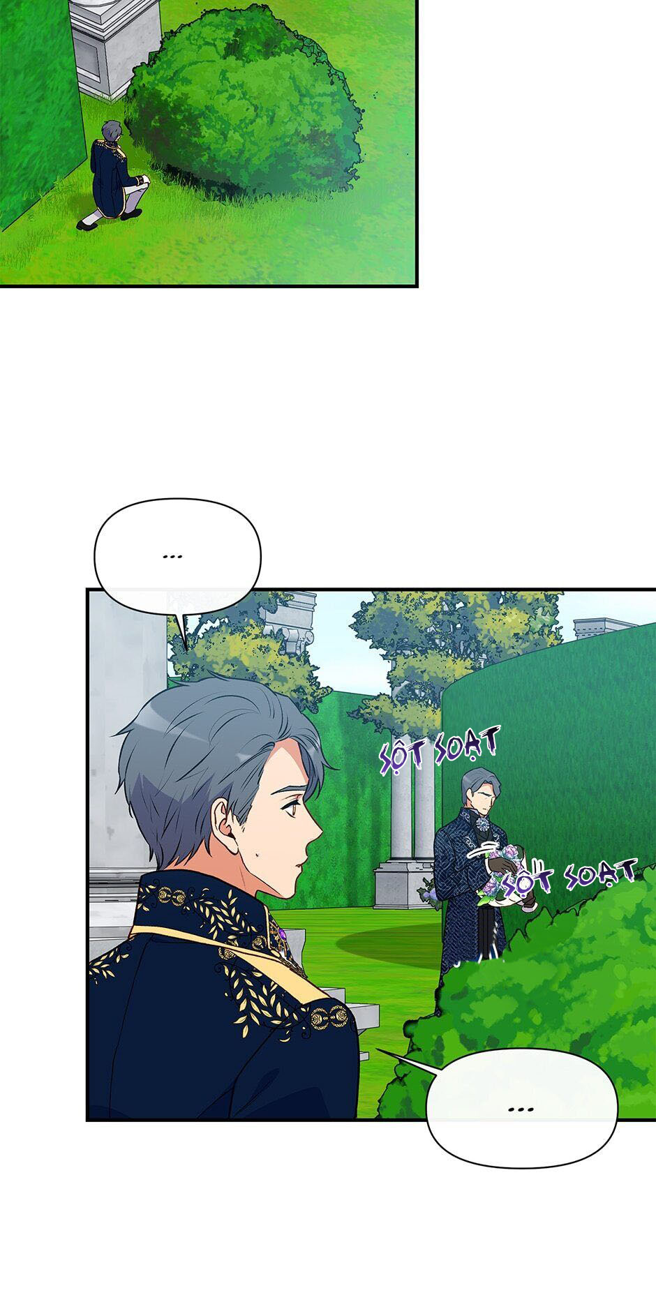 bản khế ước với nữ công tước ác ma chapter 89 34