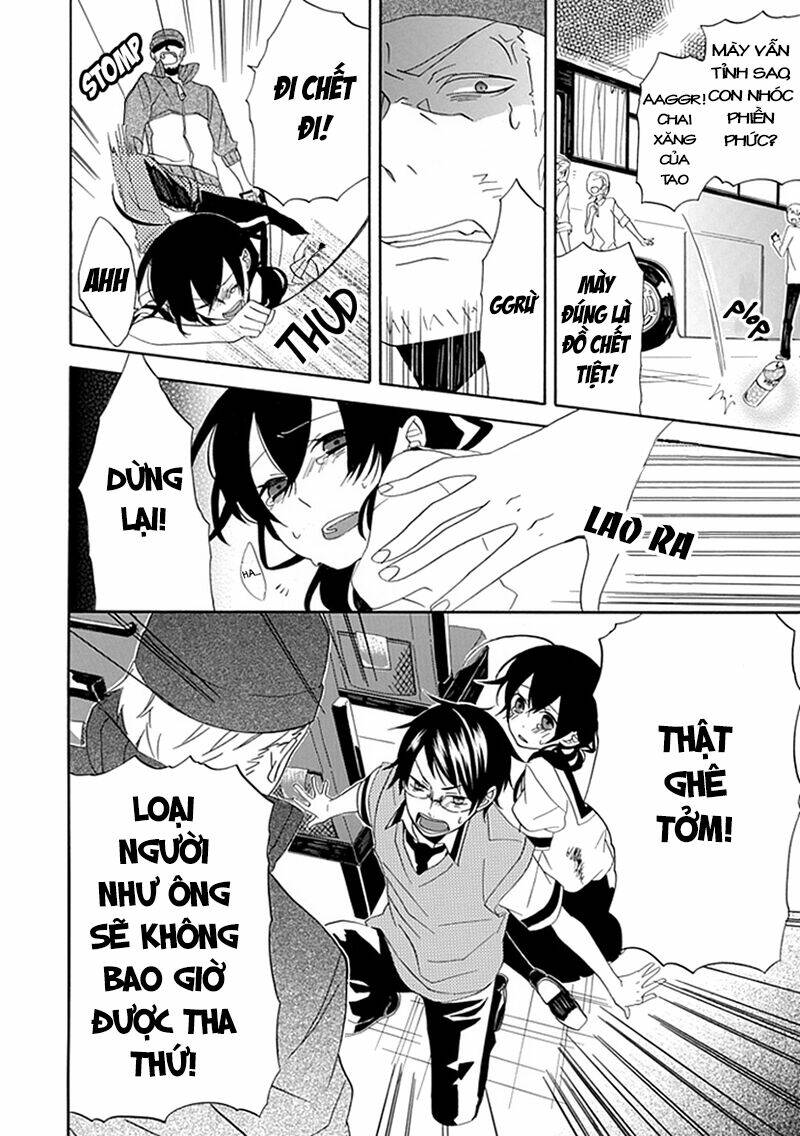 tổng hợp one shot. chapter 131 75