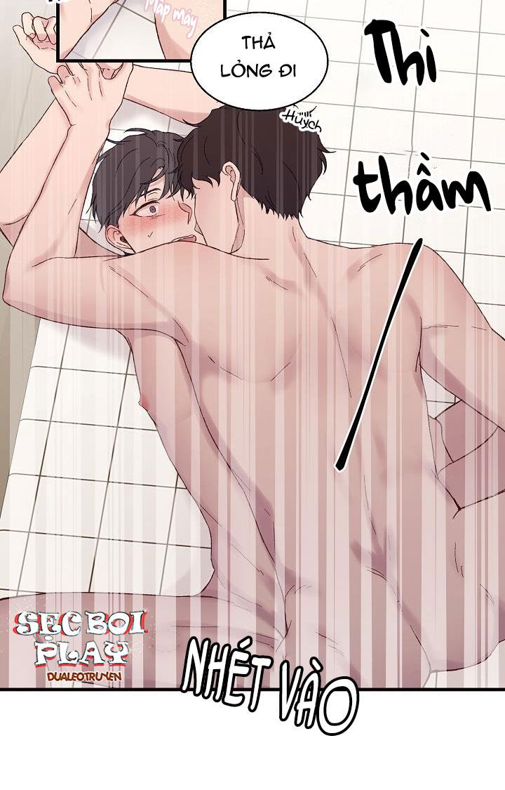 bởi vì yêu em chapter 10 12