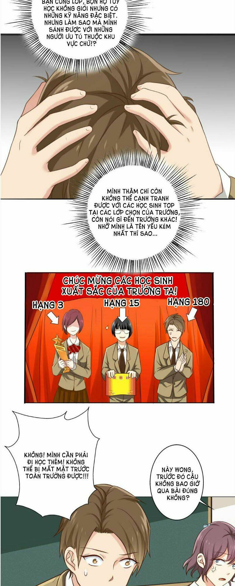 become a girl at night chapter 7 7