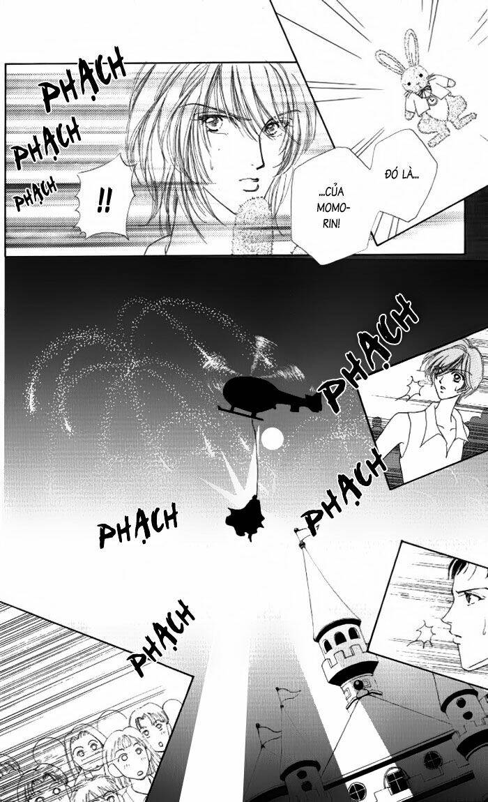 hana ni nare chapter 13 7