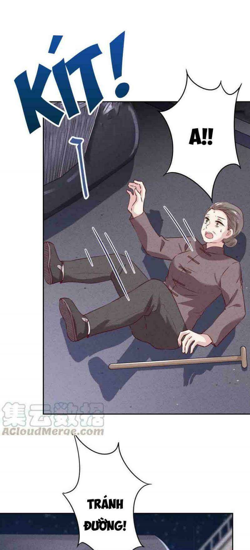 thiếu soái, vợ anh muốn lật trời! chapter 149 33