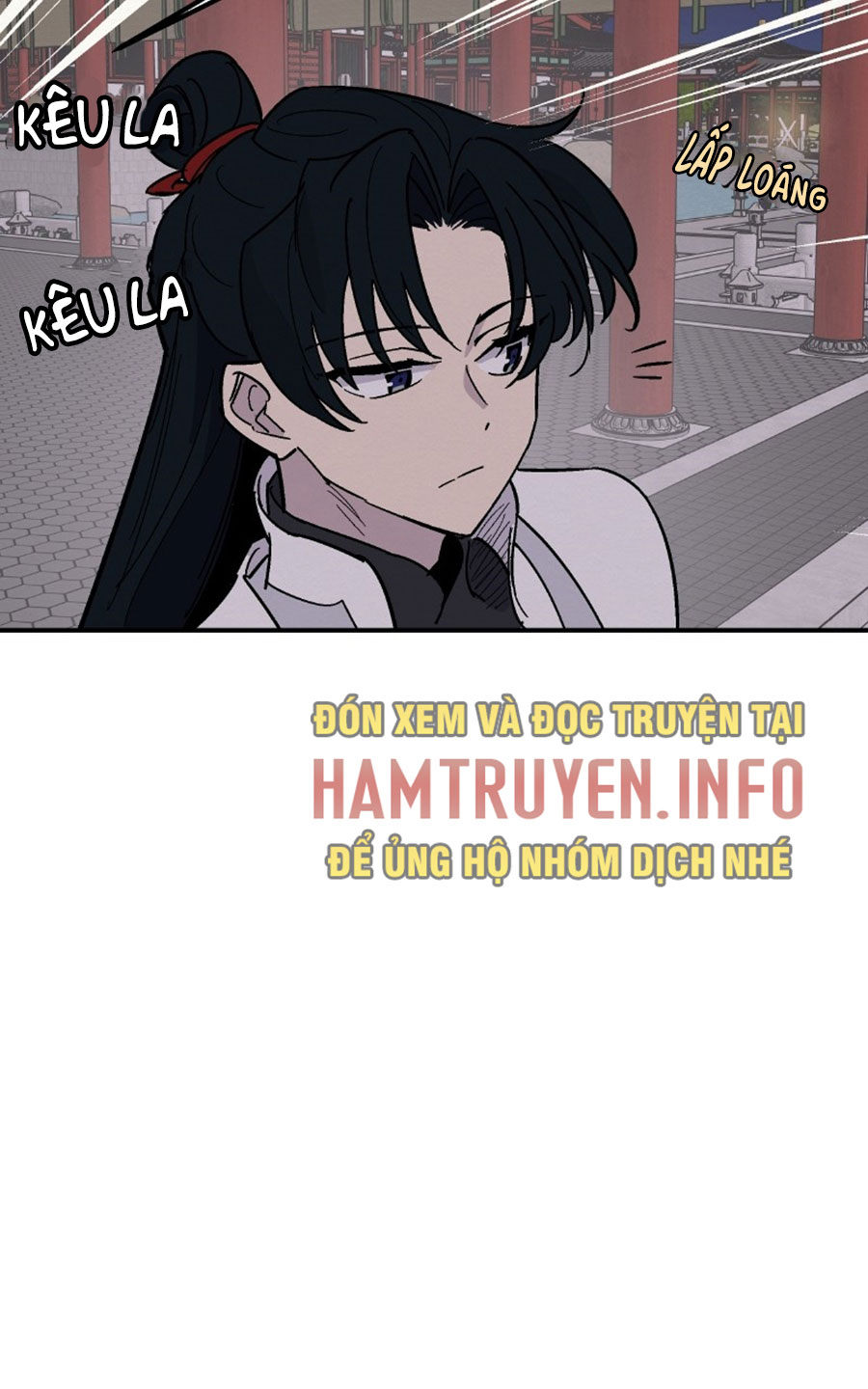 scandal đại công chúa chapter 3 69