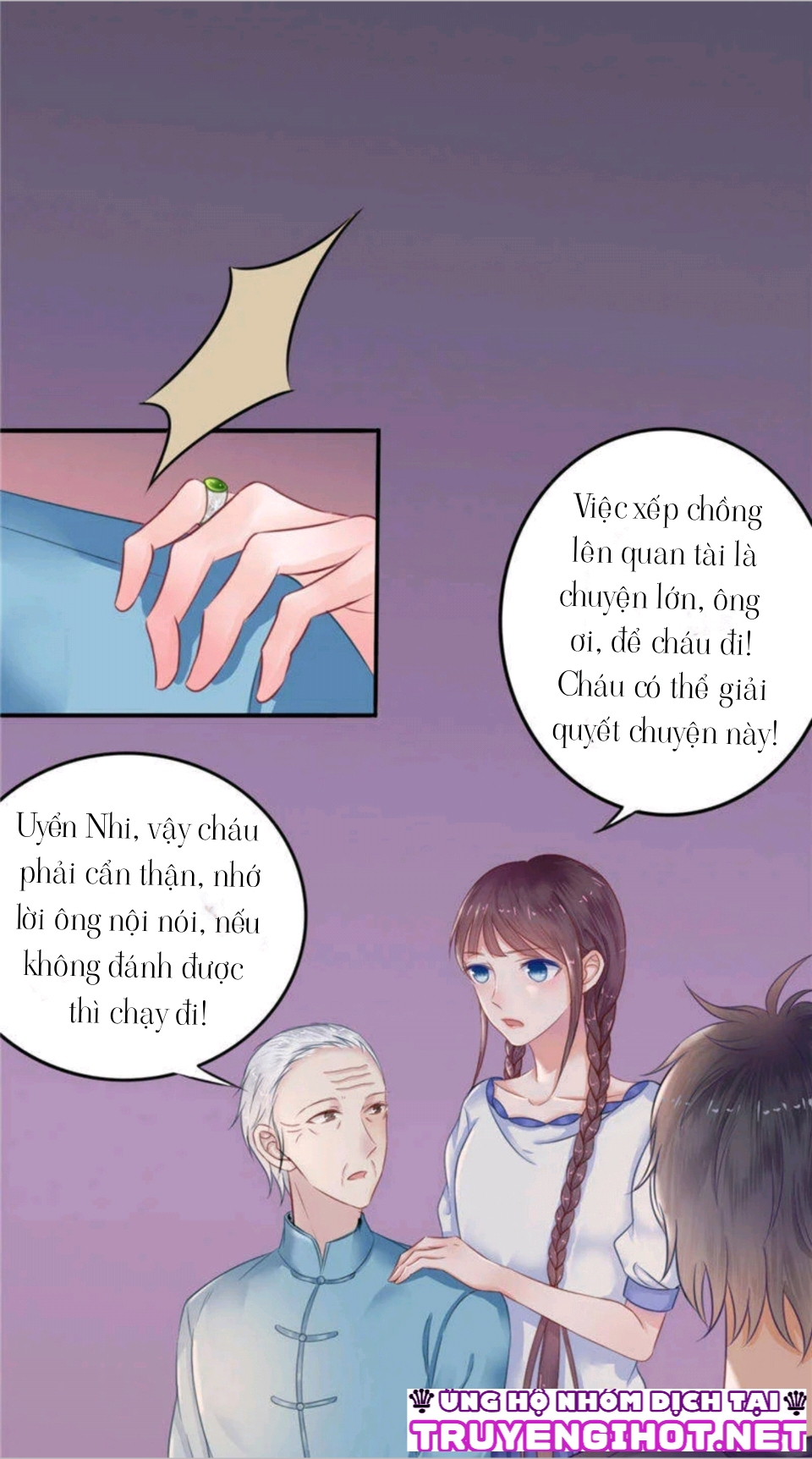 chồng tôi là hades chapter 4 3
