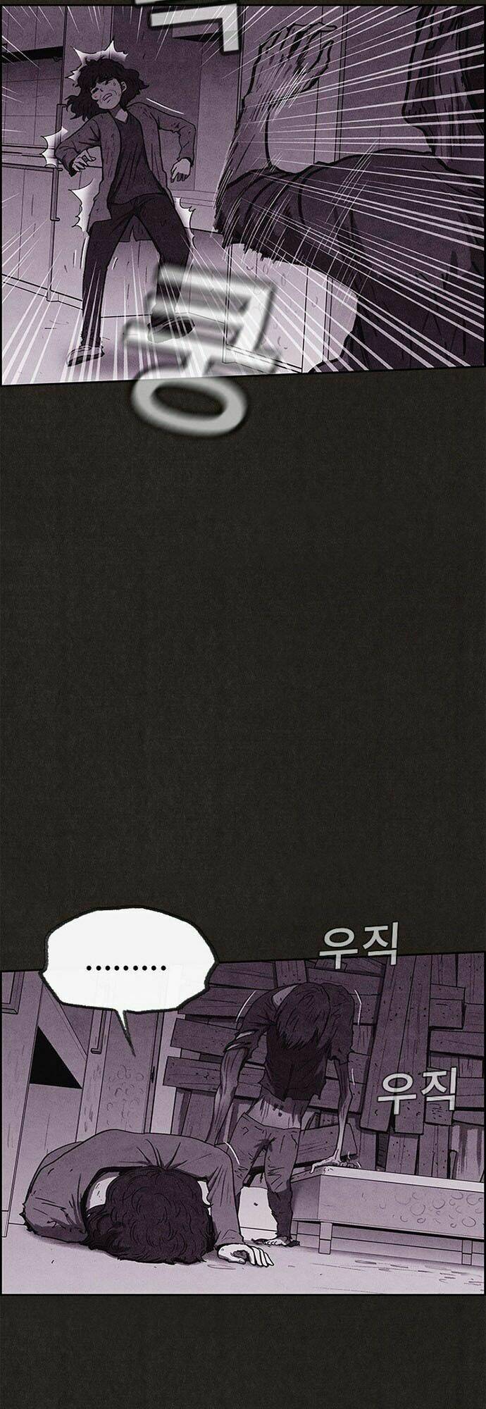 quái vật tại chung cư xanh chapter 91 27