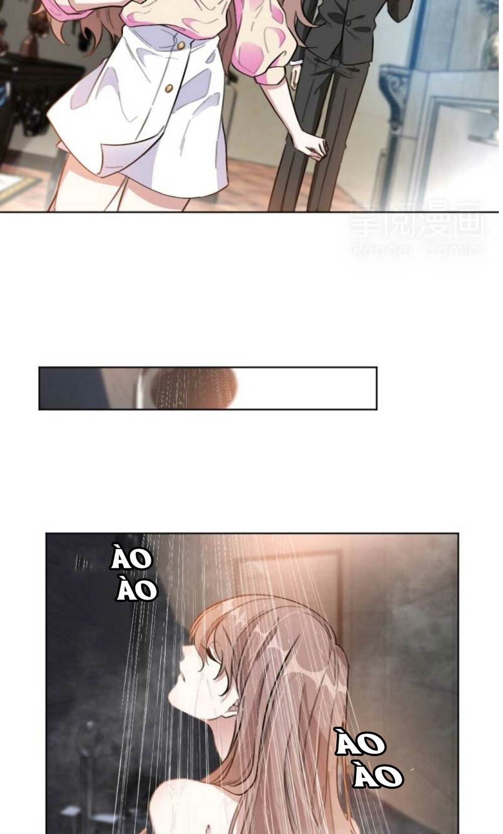 hào môn hôn đồ tựa cẩm chapter 17 16