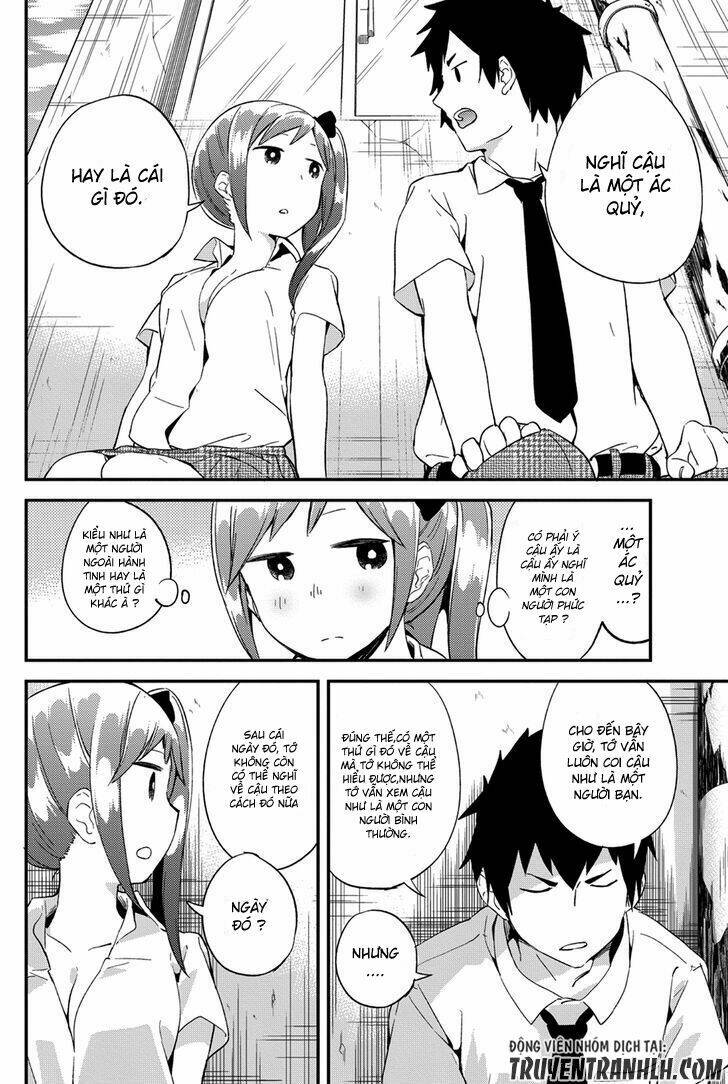 dansan joshi chapter 36 19