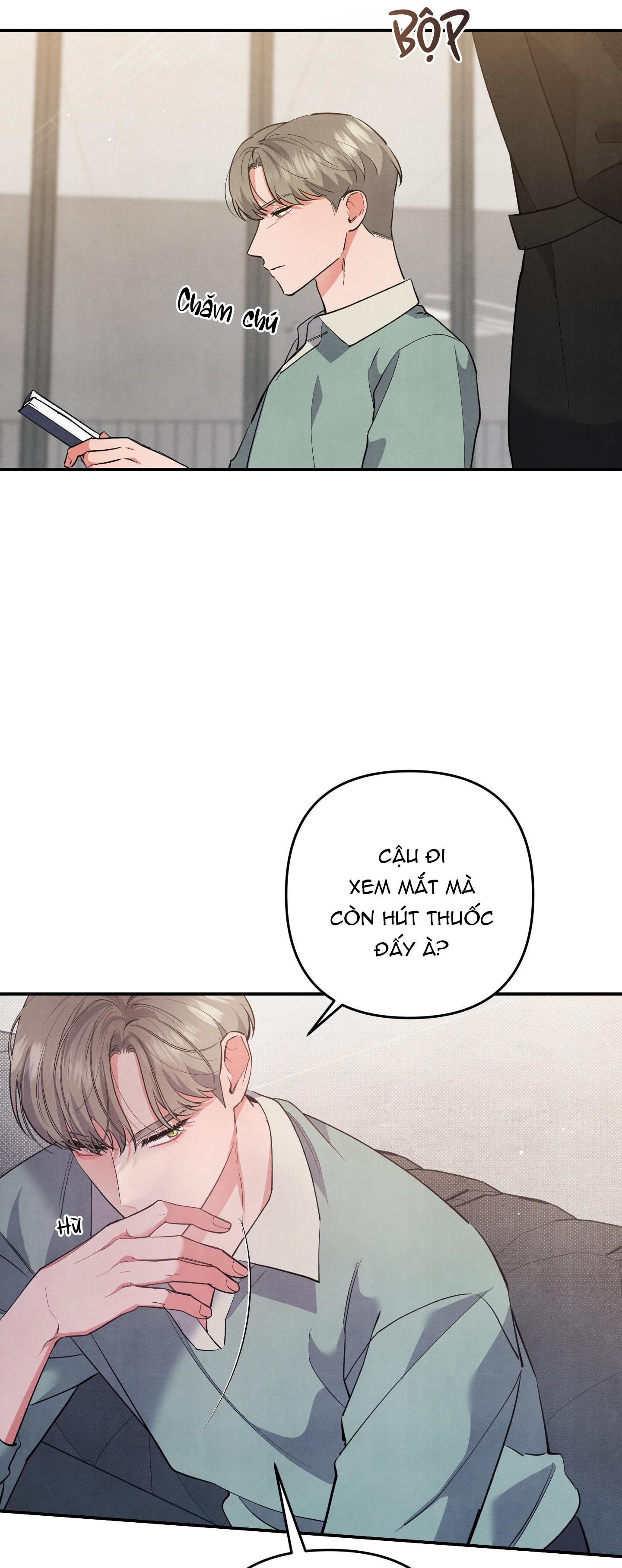 mối quan hệ ngu ngốc chapter 59 28