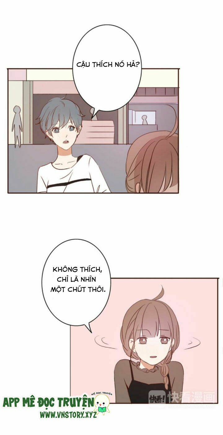 tình yêu không nói dối chapter 34 27