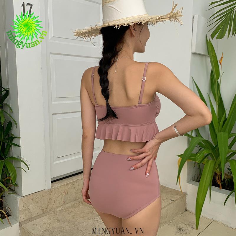 Bộ Bikini Hai Mảnh Quyến Rũ Cho Nữ