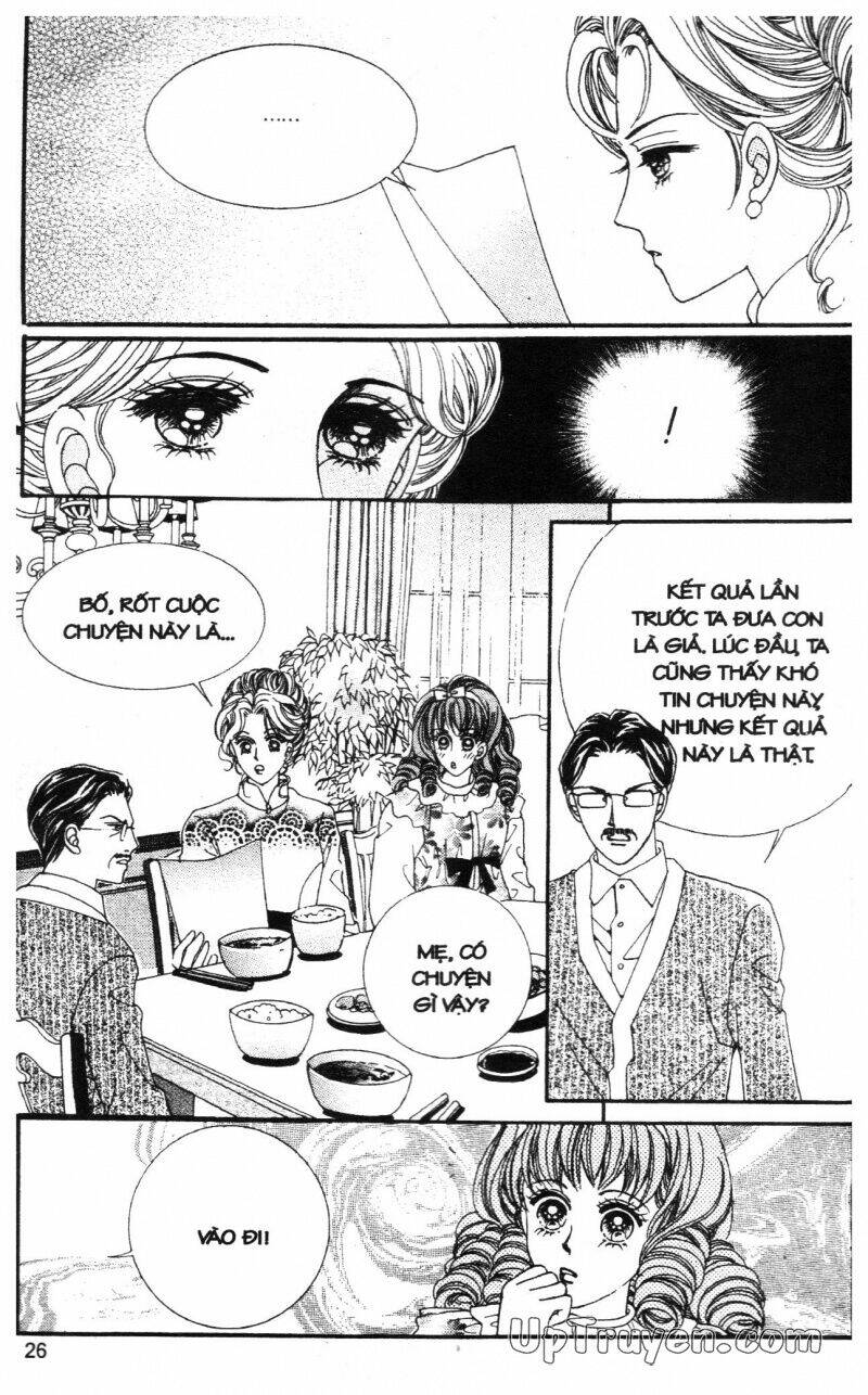 vợ chồng trẻ con bản đẹp chapter 2 23