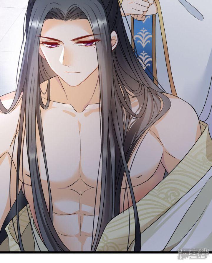 nụ cười của ngươi ngọt gãy tám cái răng của ta chapter 91 25