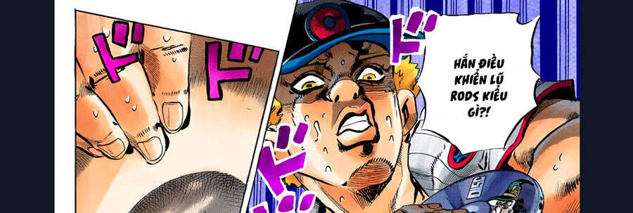 cuộc phiêu lưu bí ẩn chapter 709 29