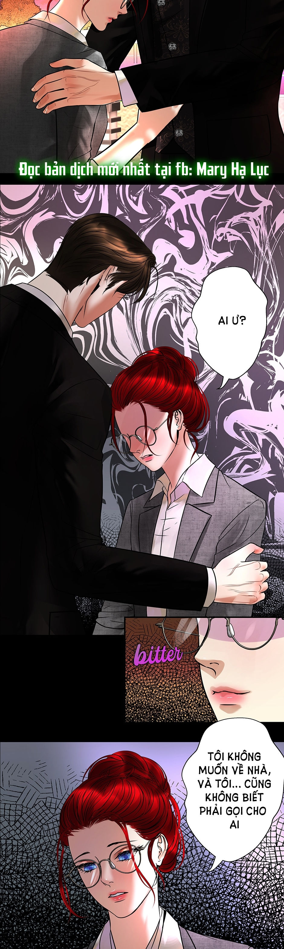 tôi đã ký khế ước với ác quỷ chapter 4.1 15