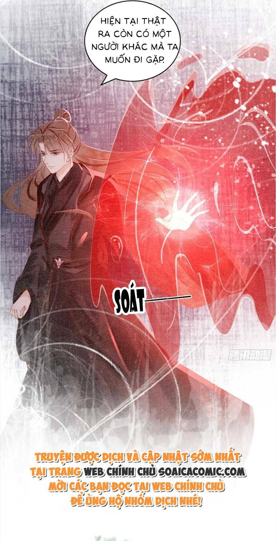 bắt đầu hủy hôn để công lược vương gia chapter 62 29