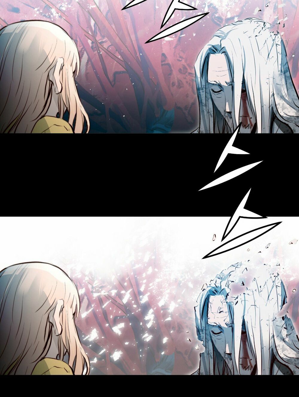 tam tuyệt tại dị giới chapter 101 70