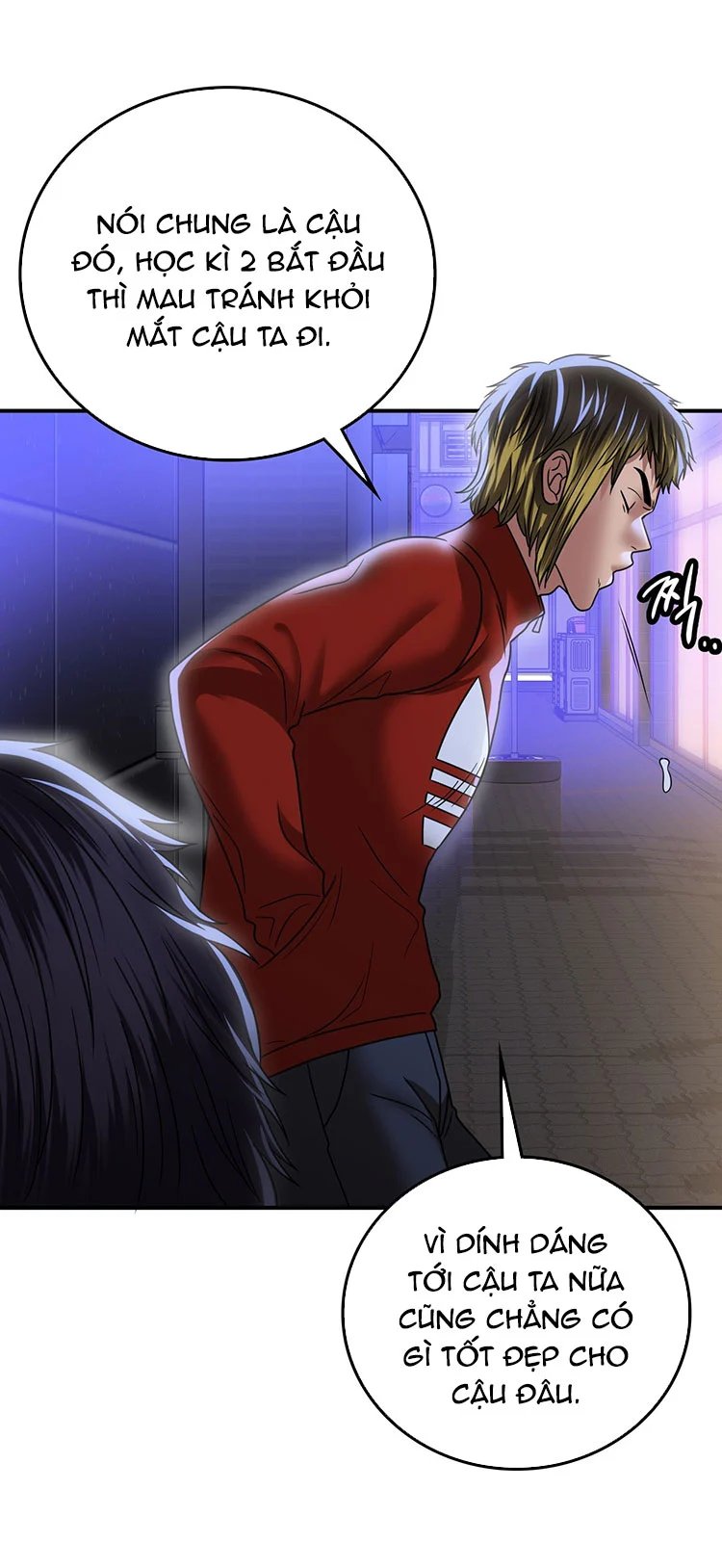 quá khứ của mẹ kế chapter 11.1 27