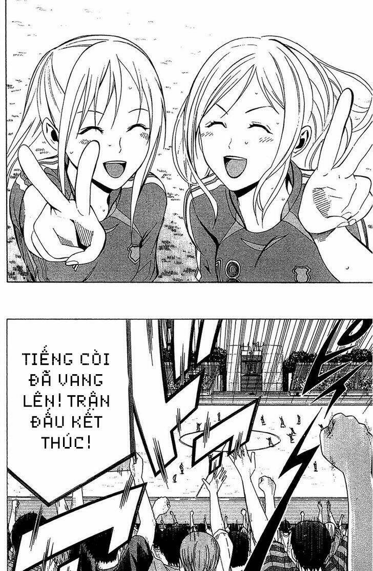 kỵ sĩ trong vòng cấm chapter 135 17