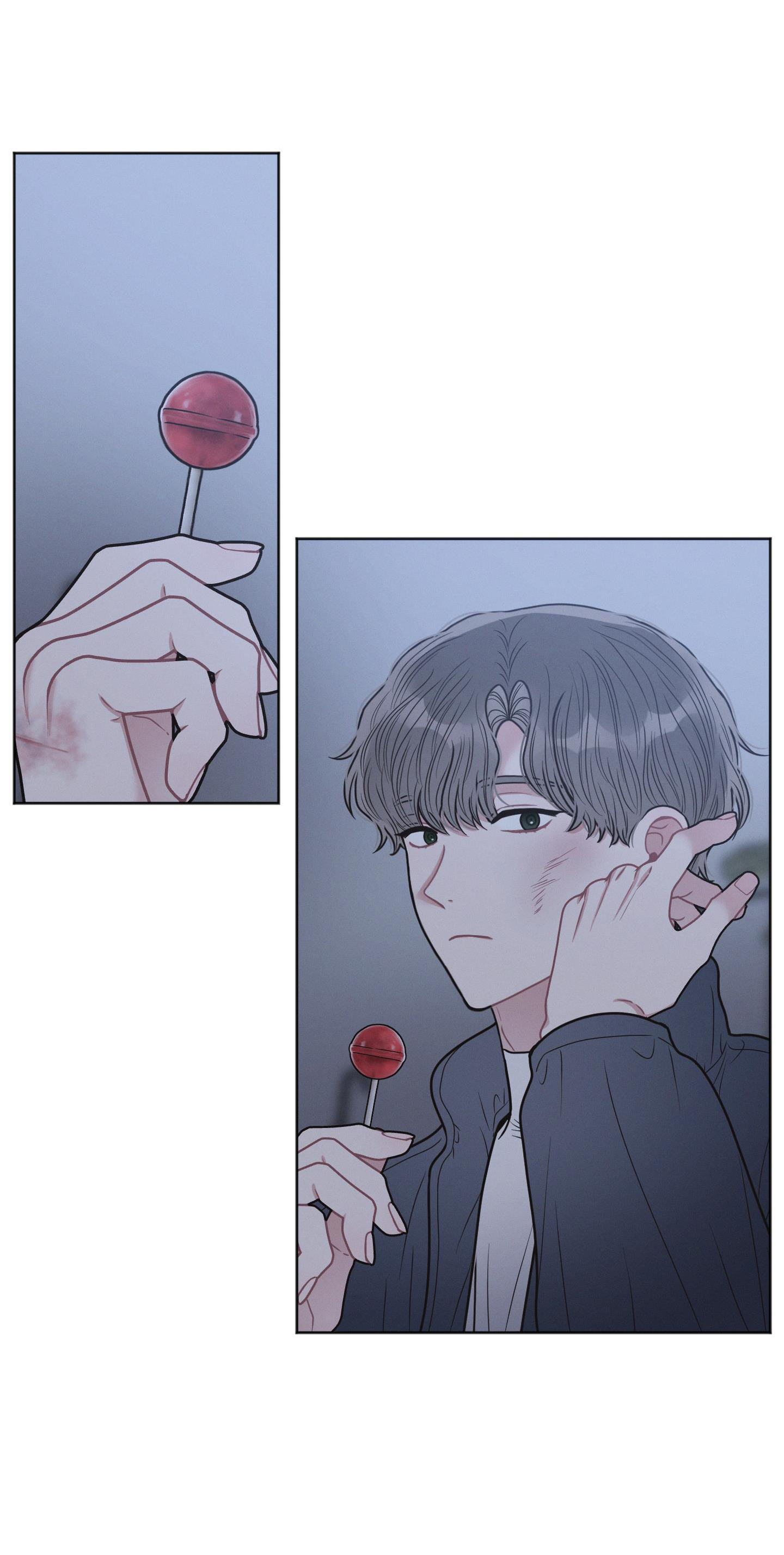 đời tư hàng xóm chapter 27 23