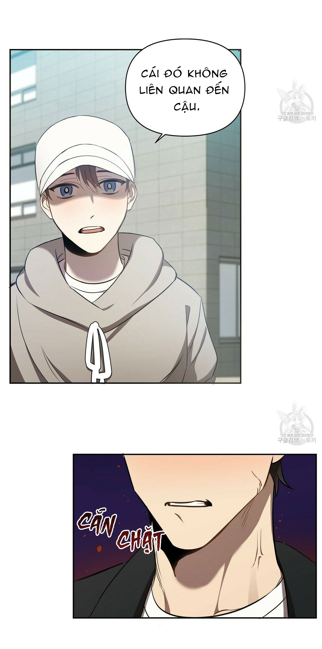 dự báo tình yêu chapter 4 42