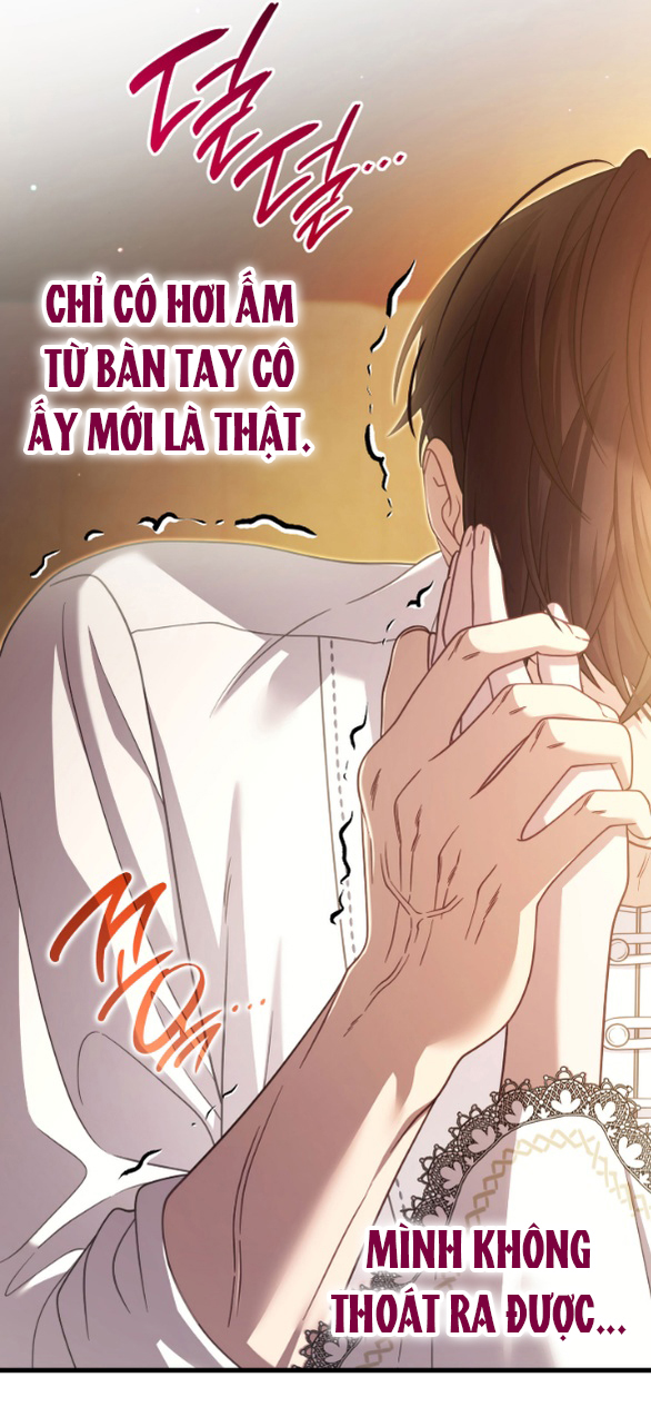 Tôi Sẽ Biến Anh Ta Từ Một Con Chó Điên Thành Một Chàng Quý Tộc chapter 39.2 14