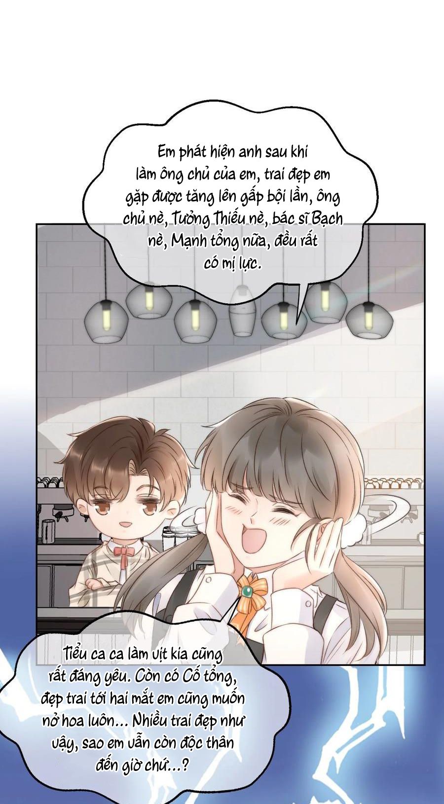 ta sinh con cho tổng tài chapter 44 31