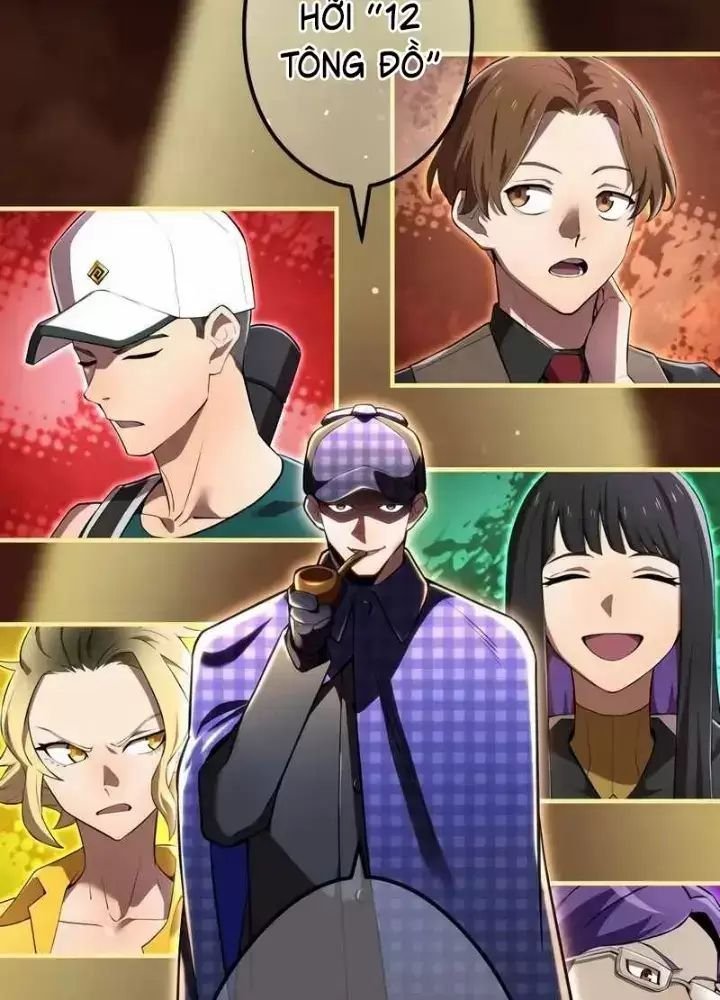 ta là kẻ siêu việt duy nhất chapter 32 123